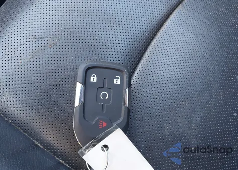 2019 GMC Terrain Slt из США, поврежденный, VIN 3GKALPEV4KL164578